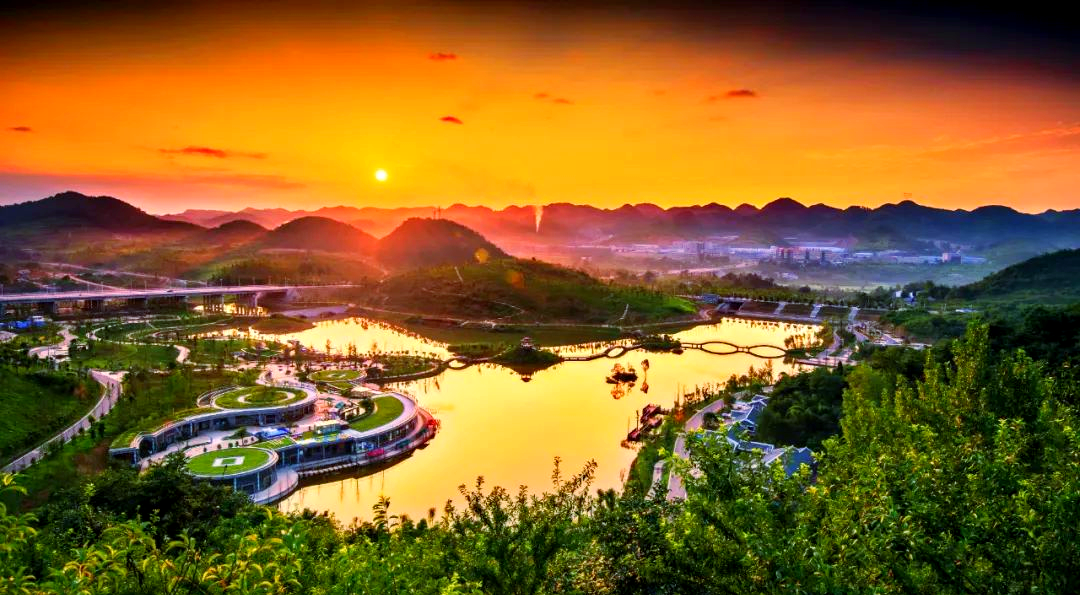 遵义市播州区2023年政府工作全面回顾与展望