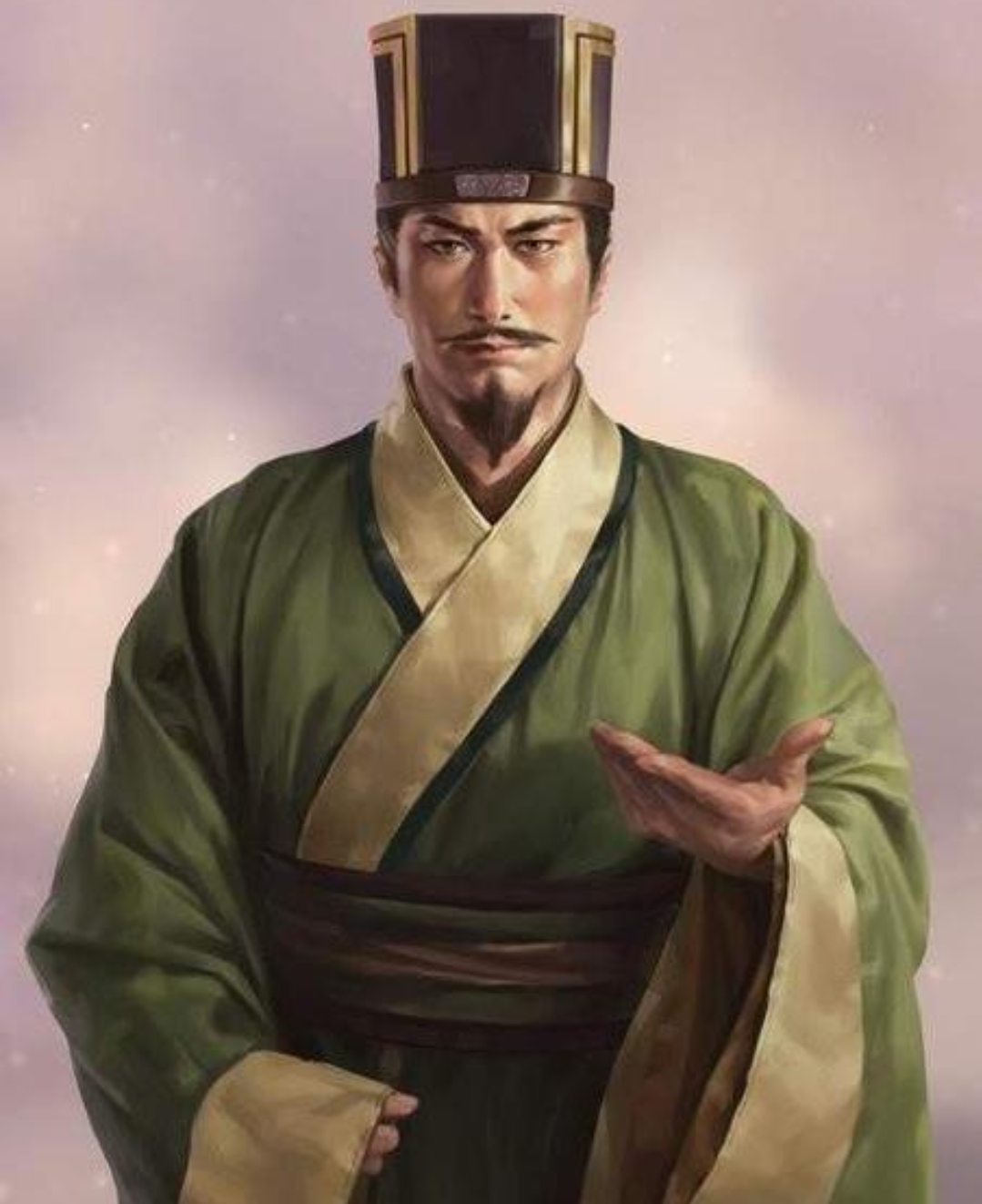 张昭为何当不了东吴的丞相?不要低估孙权,更不要小看了江东大族