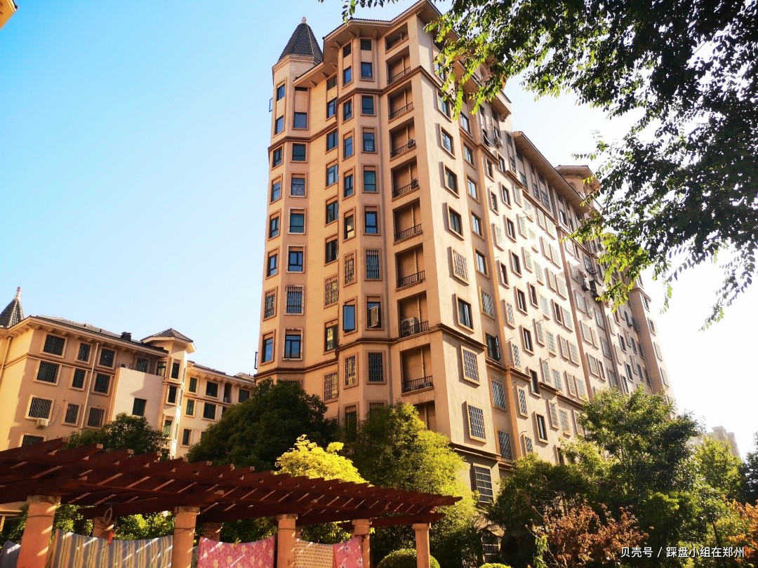 踩盘笔记之康城棕榈泉