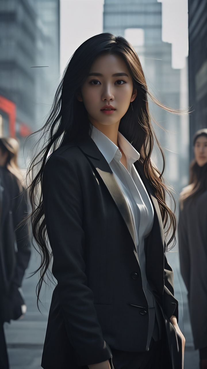 冰山女总裁 baijiahao.baidu.com