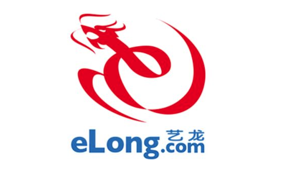 艺龙酒店logo图片