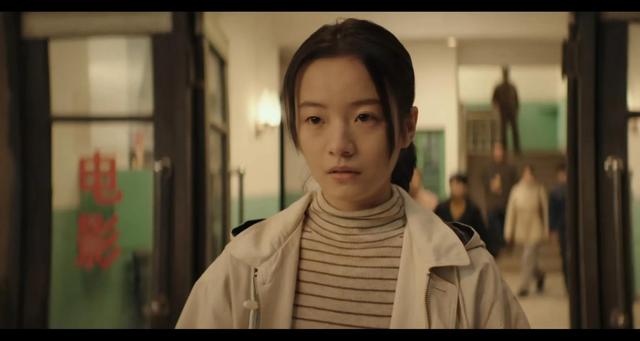 《漫长的季节》沈默彻底黑化,是什么让一个女孩走上了一条不归路