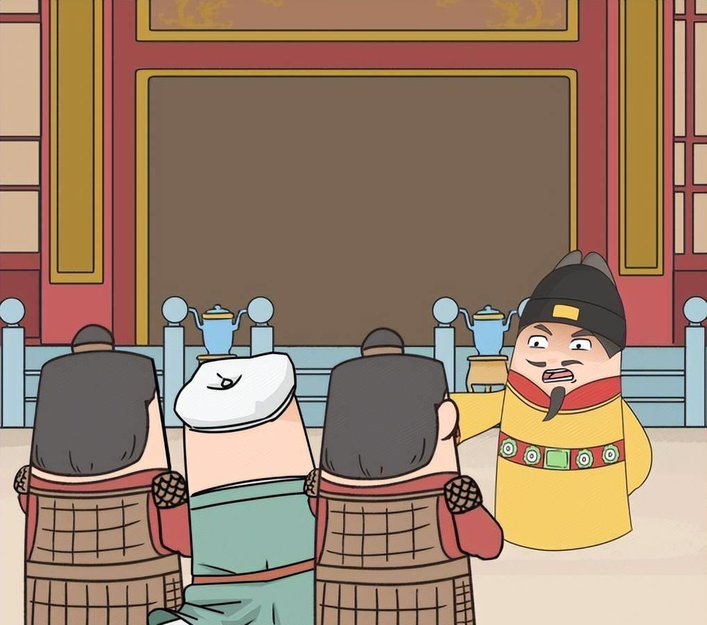 纵论乱世,何止安史之乱!