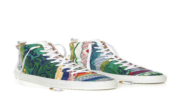 coogi是什么牌子