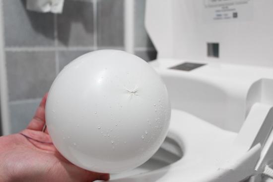 海尔卫玺智能马桶盖 v158jt产品评测