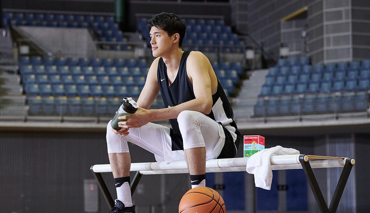 41分11板8助!渡边雄太再爆发日本惜败欧洲劲旅,他早已超越周鹏