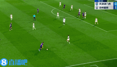 中超-王秋明2射1传谢维军建功 津门虎3-2逆转沧州_中超第27轮 天津津门虎 对阵 沧州雄狮 比赛事件