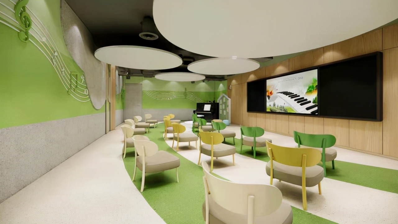 深圳少年宫将更新改造 未来将变成这样