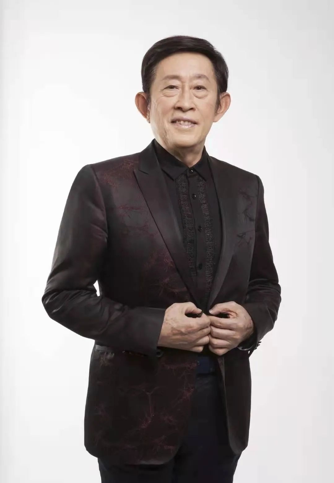 王立群来西溪开讲啦!