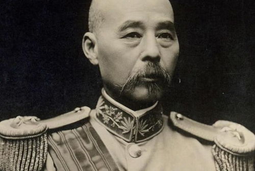 许世英:在国际舞台上维护中国尊严的外交官