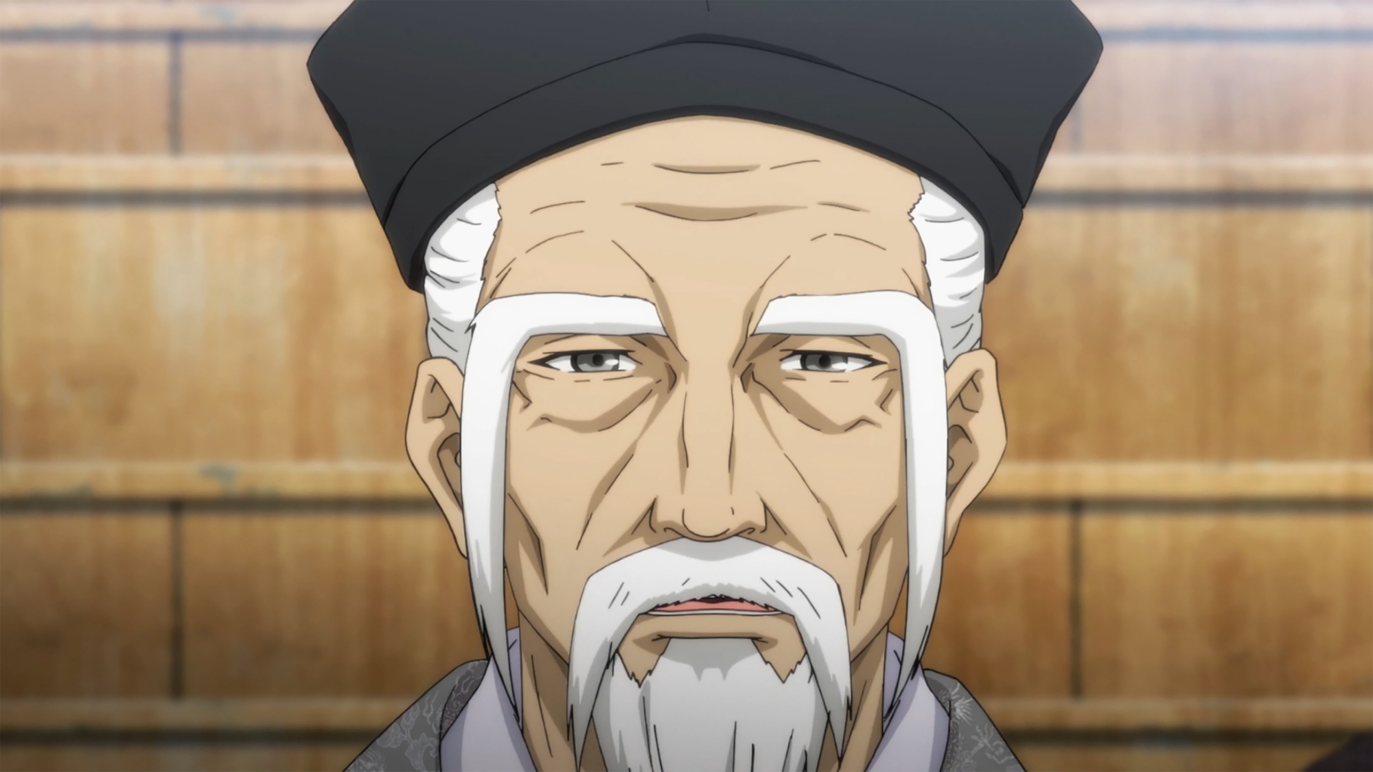 一人之下:修炼阳五雷需要童子身,为什么张怀义会有儿子和孙子?