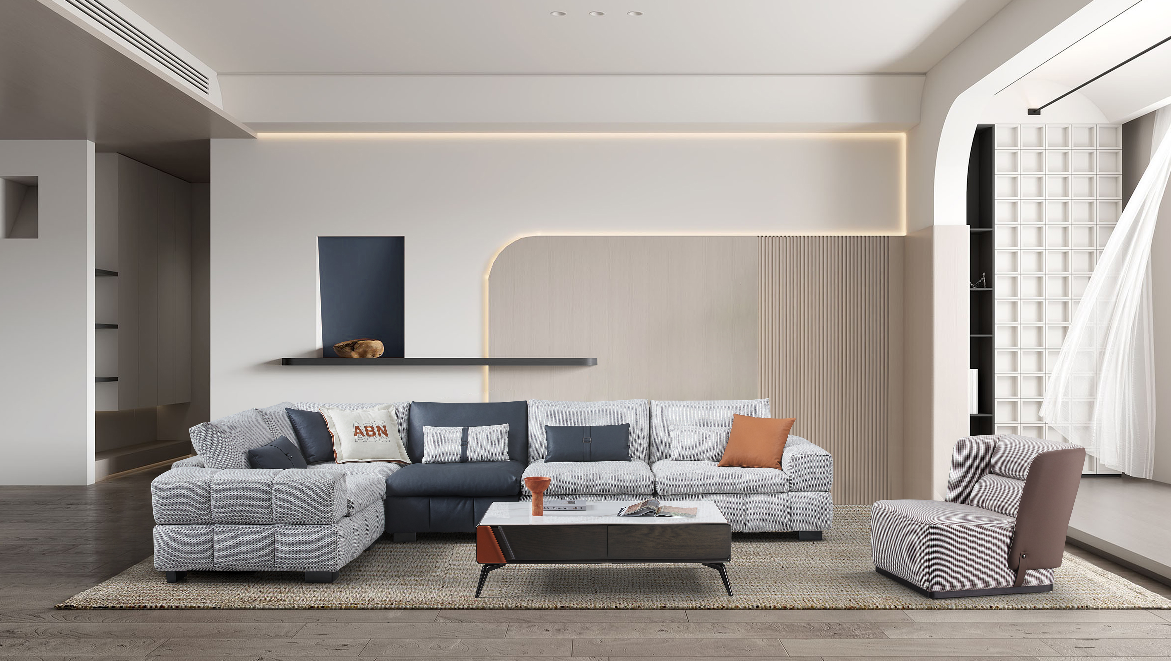 abn精致细节,探索舒适生活