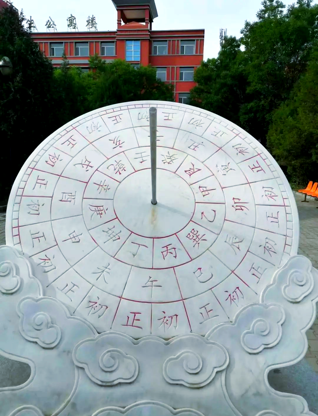 深入了解日晷:天文记时仪器的奥秘