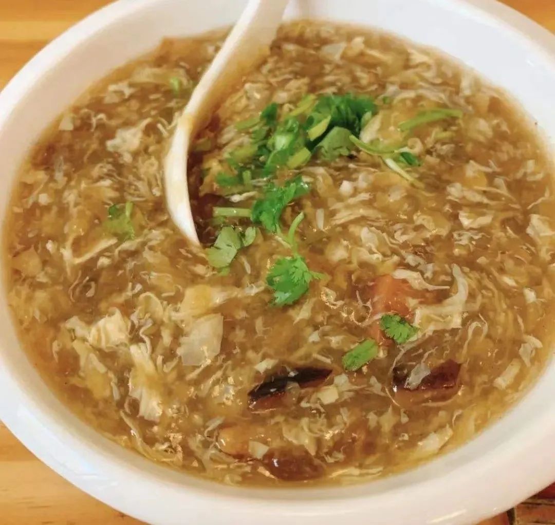 丽水味道:特色美食小吃,这样做