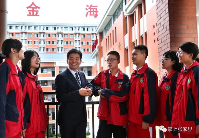 王宏星:不惧风雨,自信征途