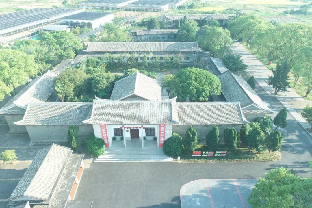 留存城乡记忆!新余这些历史建筑,你去过几处?