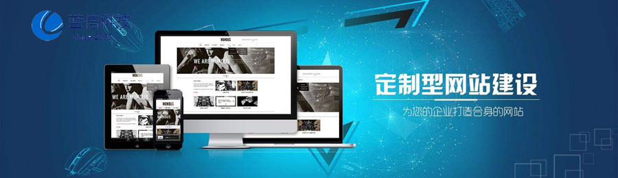 外贸网站建设为什么要定制开发