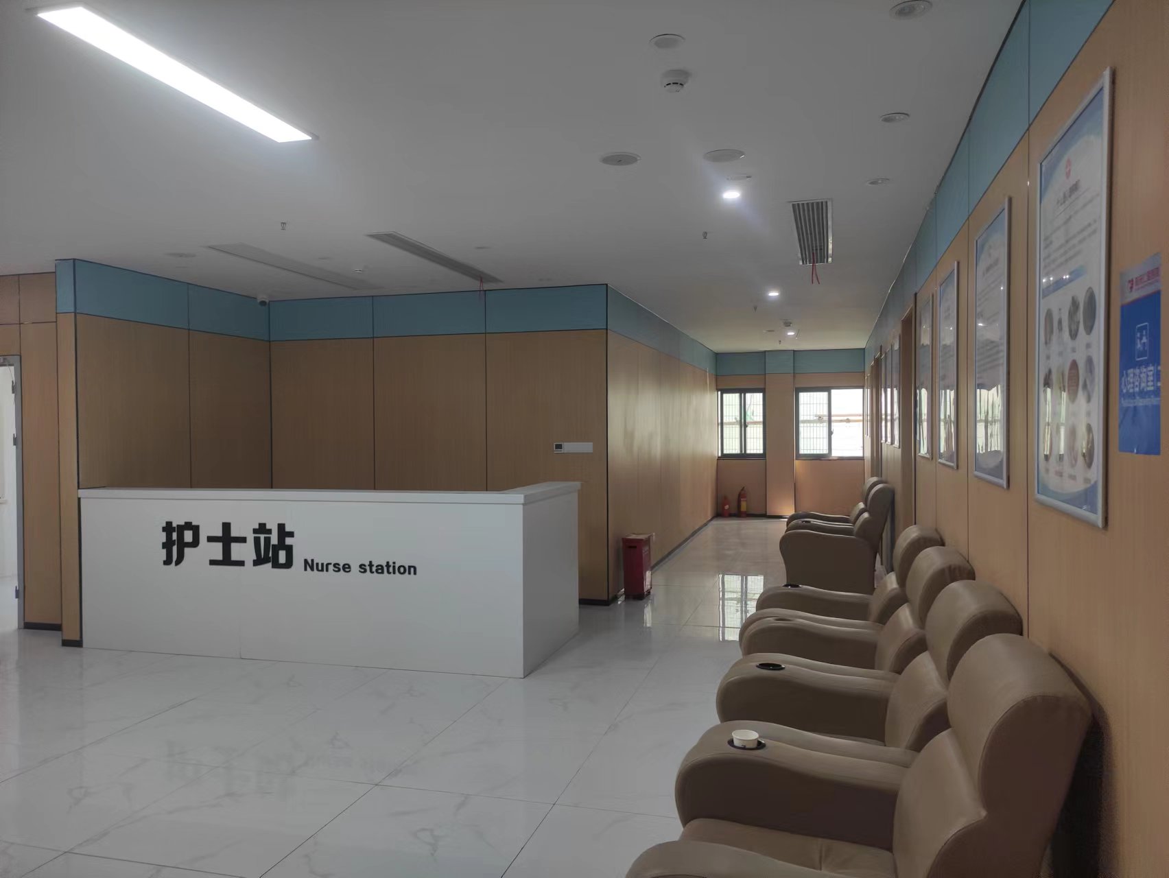 重庆仁爱医院精神科怎么样?