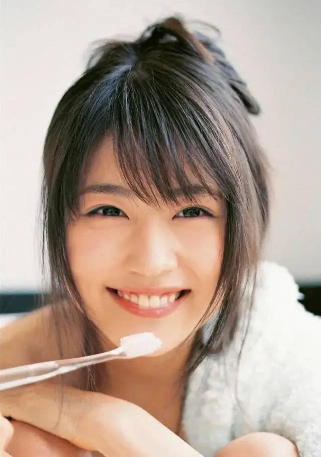 美女明星馆:有村架纯の美图写真