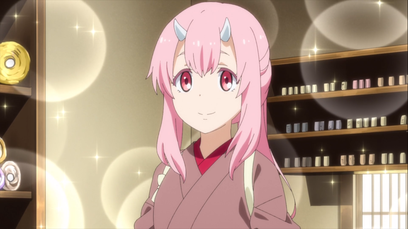 《转生王女》艾妮丝菲亚这么可爱,她的声优还配音过哪些角色呢?