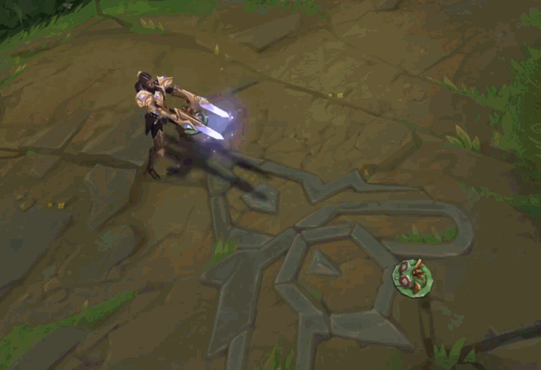 s10赛季皮肤预览,6个段位对应6款皮肤,王者玩家亏大了!