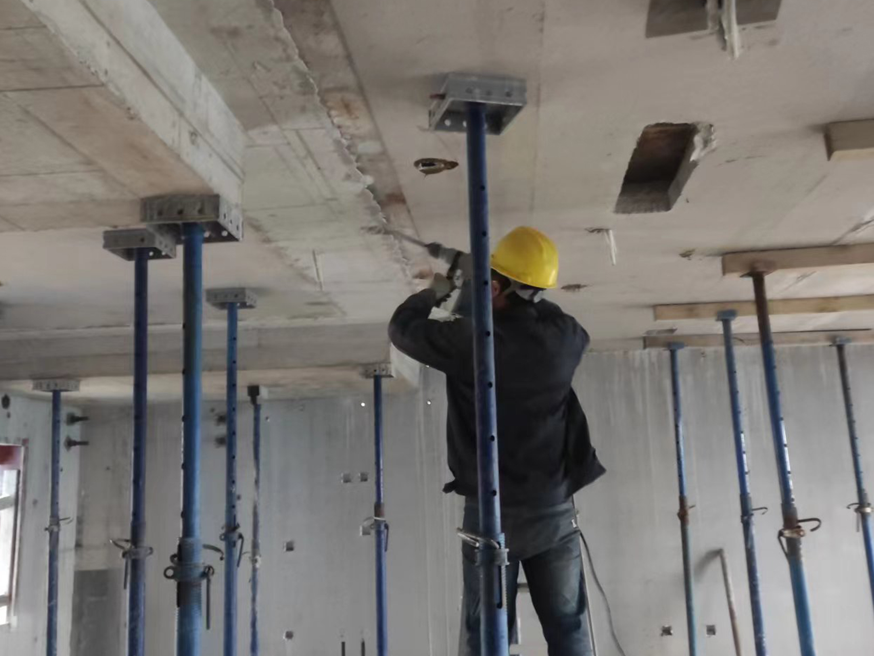 工业化后浇体系的成功应用-叠合板应用问题!