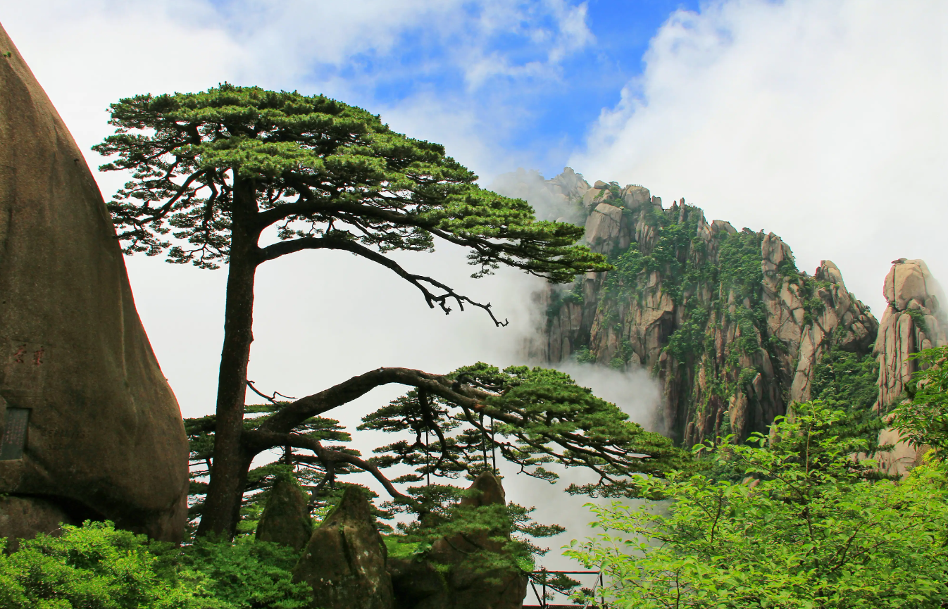 中国名胜古迹的地方有哪些?国内这10个著名的名胜古迹一定要打卡