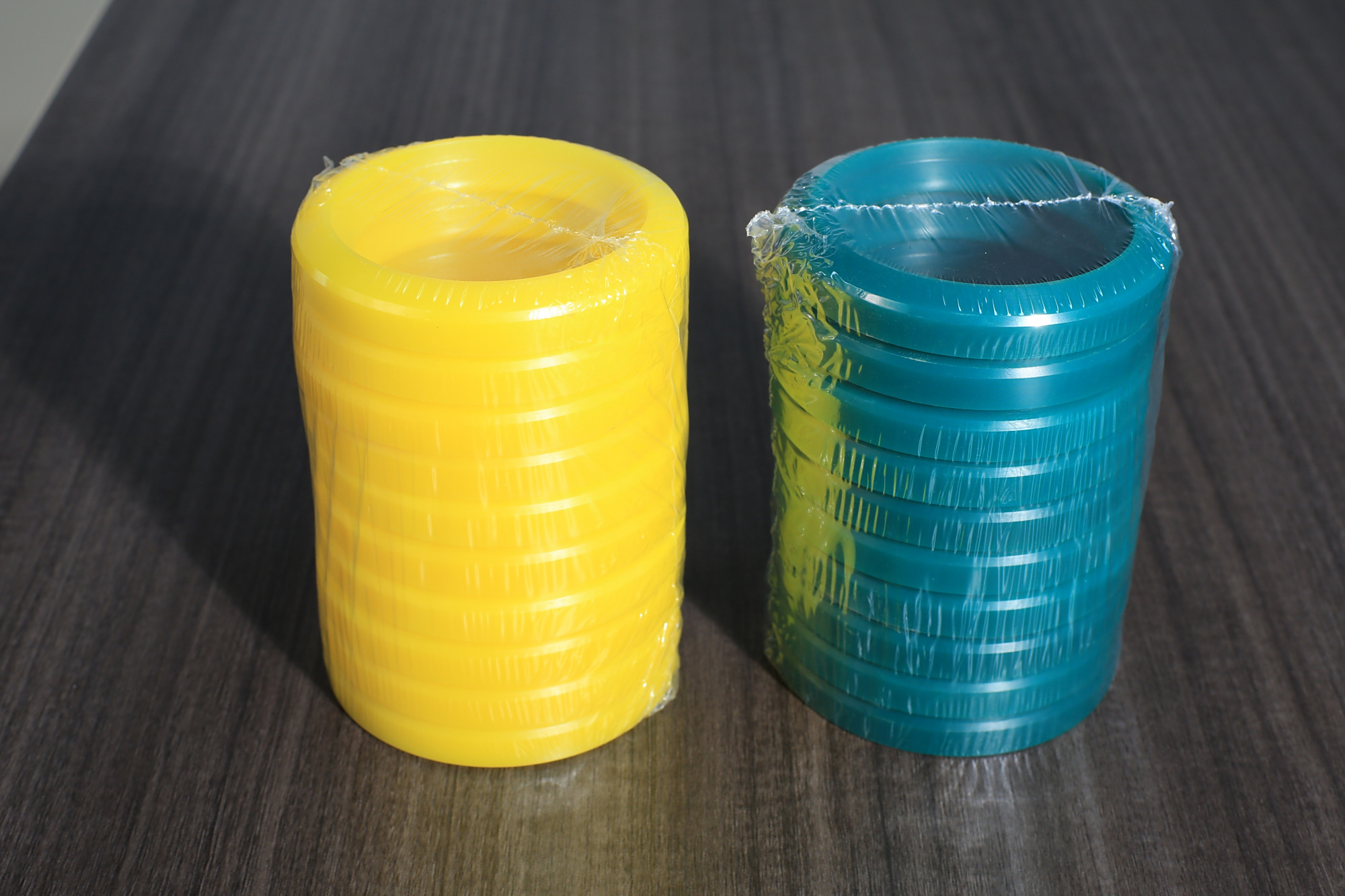 聚氨酯凡尔胶皮