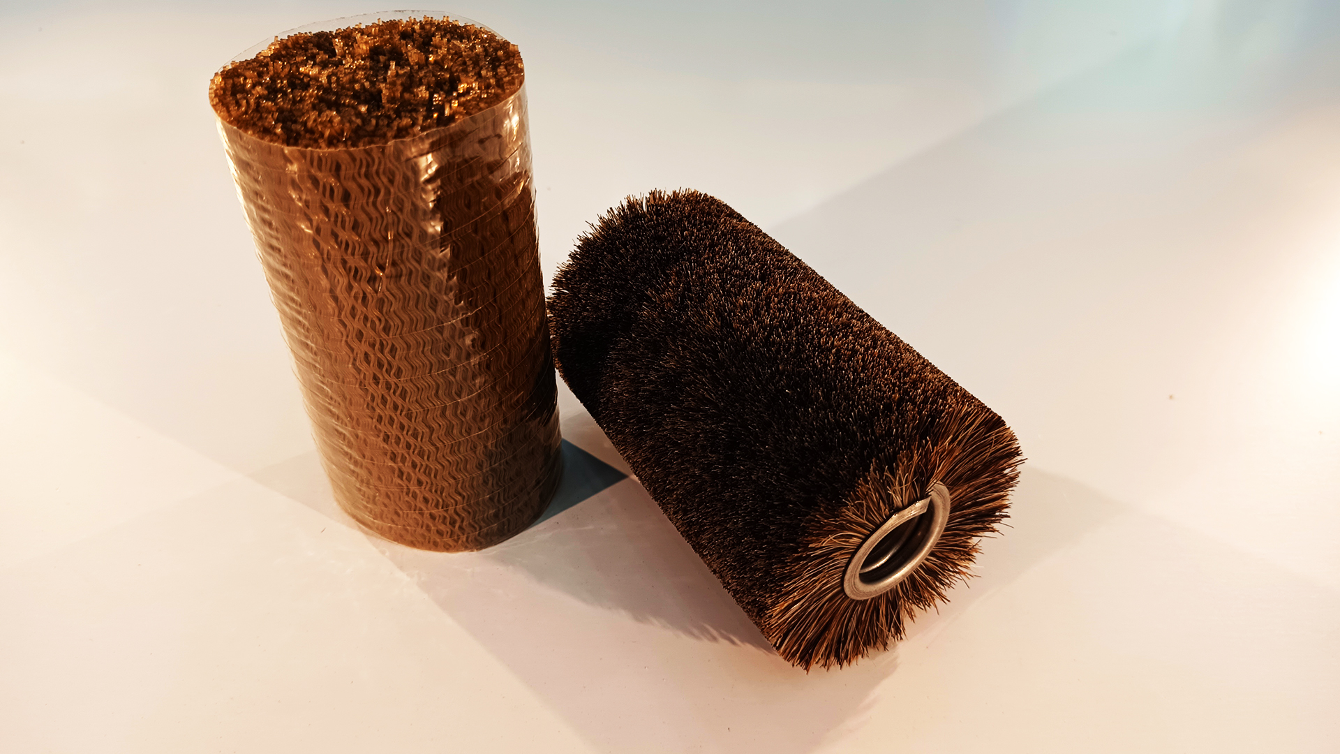 pa610尼龙刷丝的特性与应用