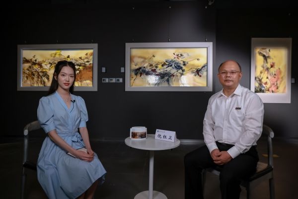 武科大校长倪红卫:武汉是活力之城,创新之城,梦想之城