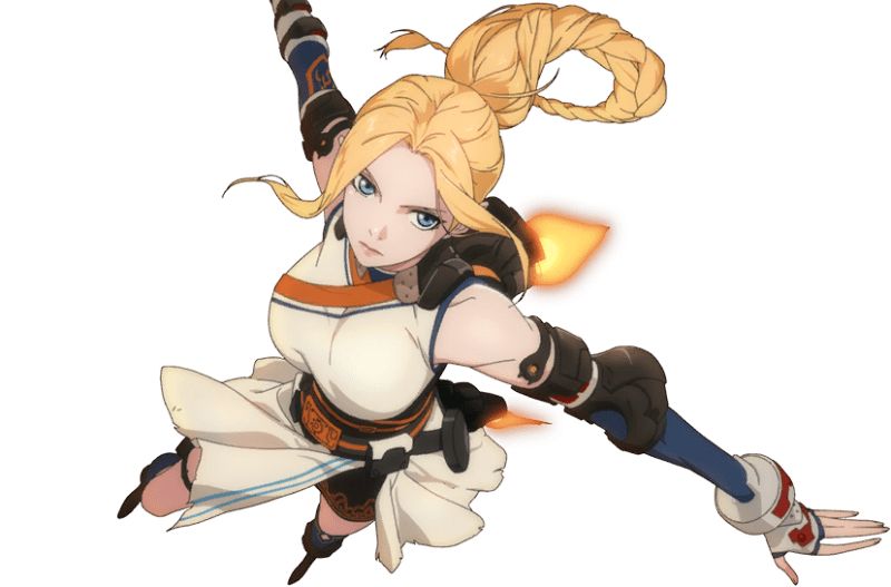 dnf全职百科——《女弹药》走力量还是智力?细节完善一篇看完!