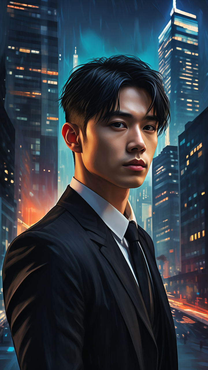 最强狂兵回归,逆天强者横扫都市,书写天王传奇