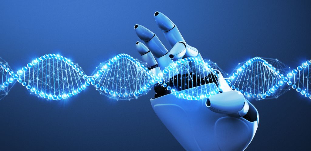 afayan 指出未来生物技术发展的四大推手