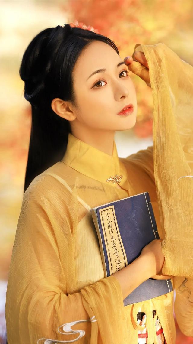 推荐三部古言宠文,汁多不腻,放心入坑