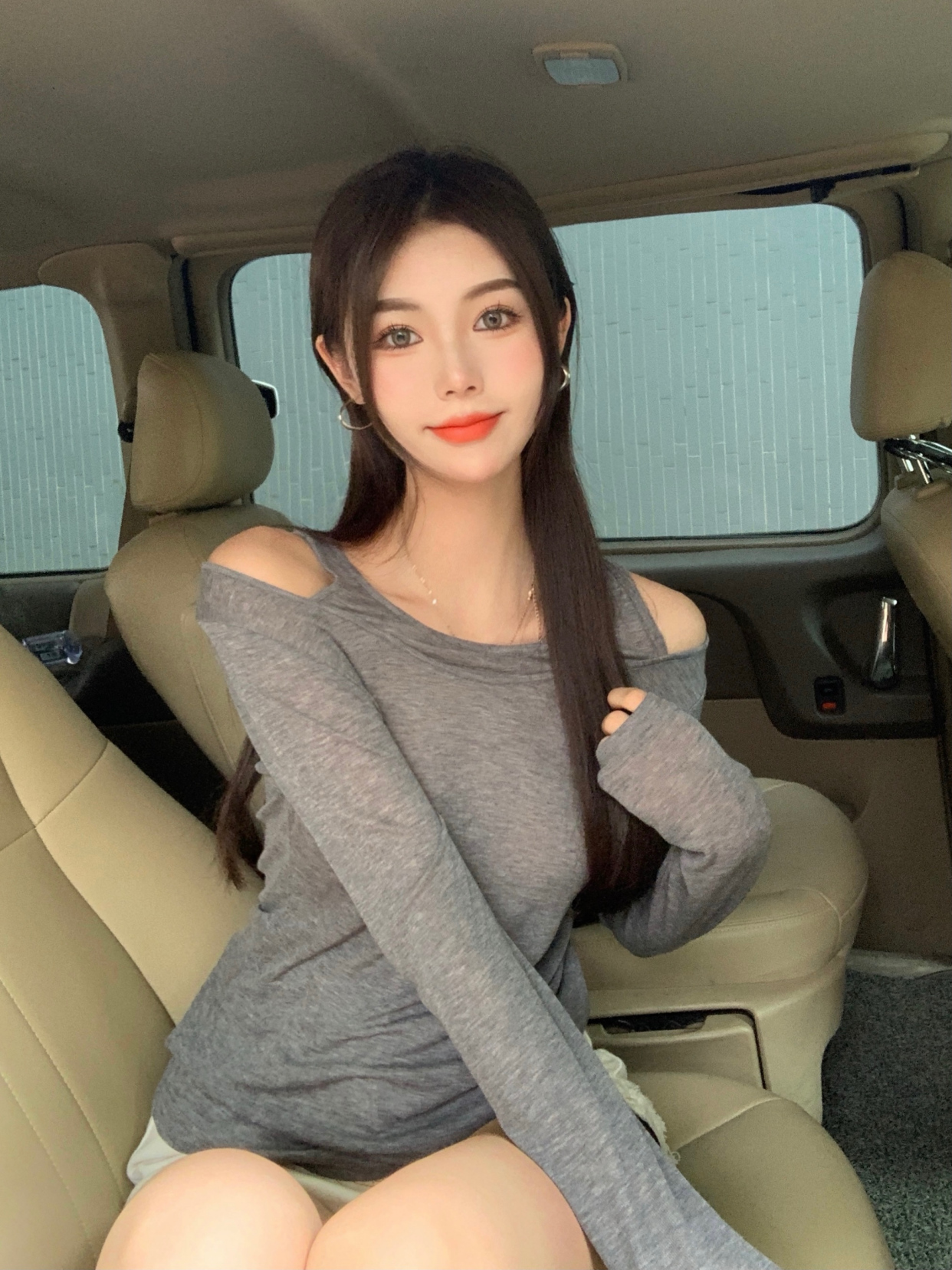 这该死的甜美感