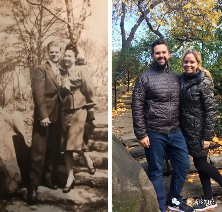 18张老照片翻拍,满满的回忆