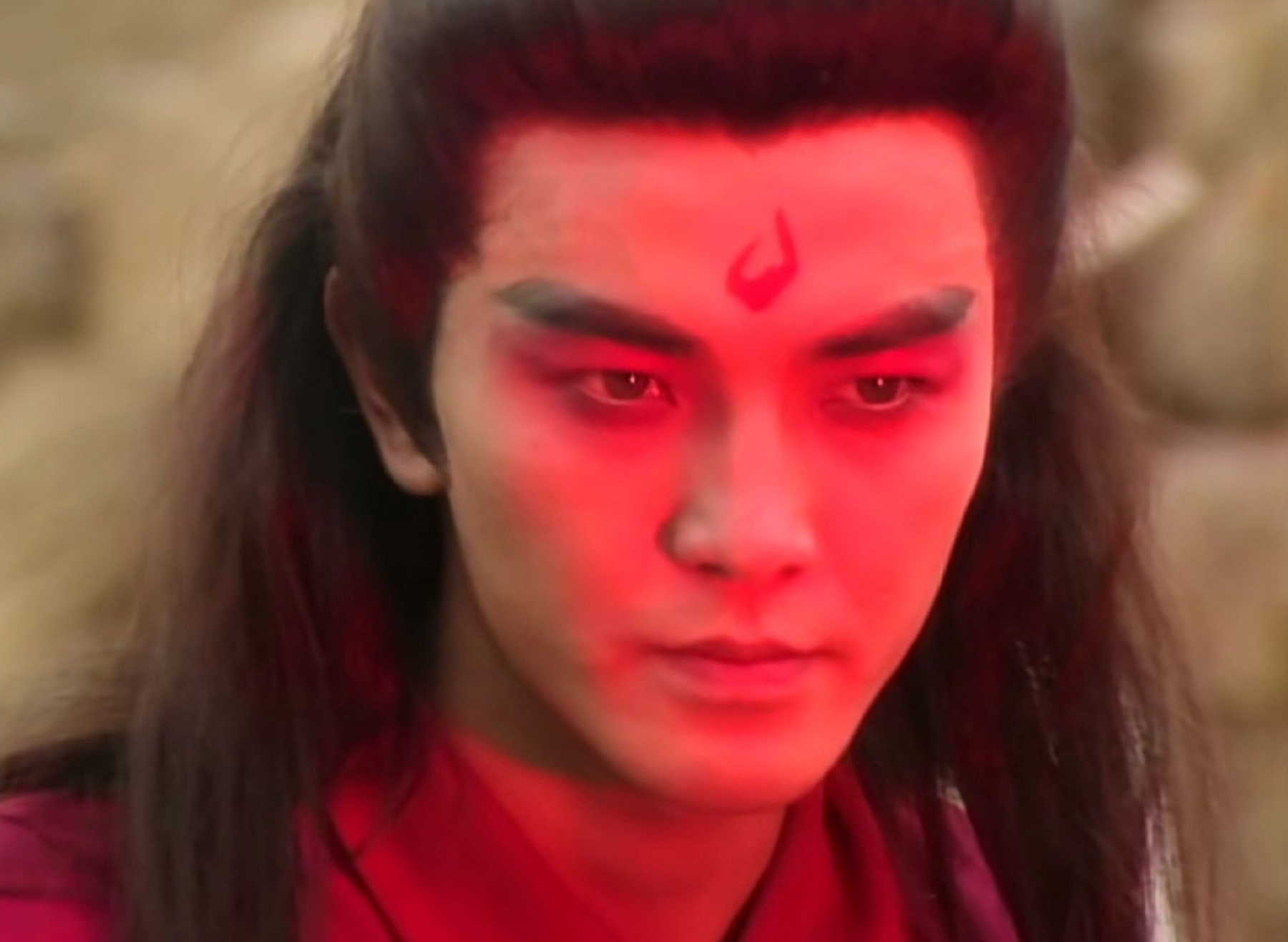 荆烈芙蓉仙子是什么电视剧,这部剧是哪一年播出的?