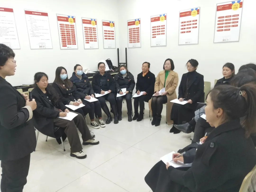 心服务 ▏"直面压力,提升职业幸福感"心博士赋能眉山市总工会