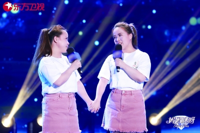 《妈妈咪呀》第八季开播以多彩生活诠释女性力量