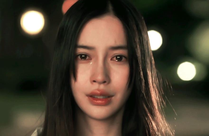 《摩天大楼》杨颖"领盒饭",导演说她会出现在证人记忆里