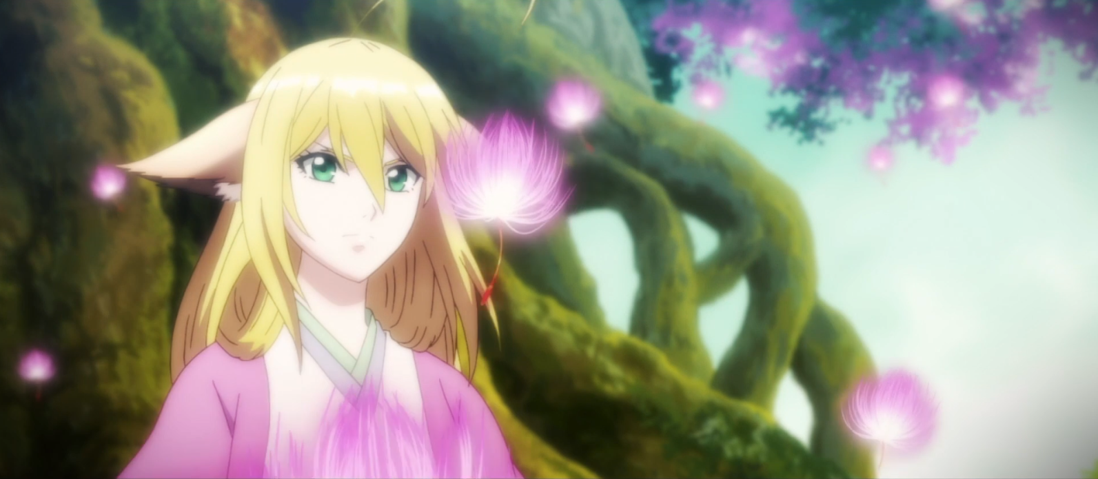 《狐妖小红娘·月红2》定档七夕,揭开那段有关月红的空白记忆