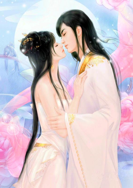 3本熬夜也要看完的古言小说:云霓佳作《嫁冠天下》,好评无数