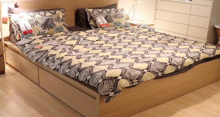 一米五床的尺寸