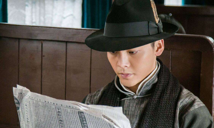 新九门的当家分别是谁