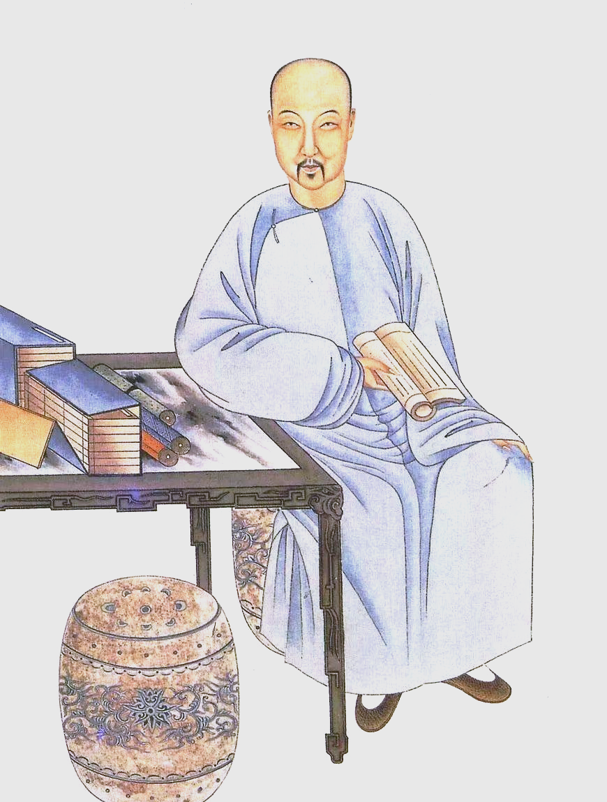 纳兰性德的长相思:风雪中的孤独与乡愁