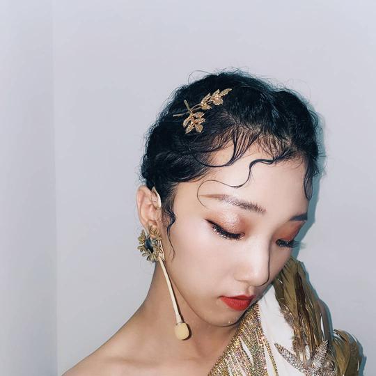 火箭少女护送yamy上热搜了?是怎么回事?