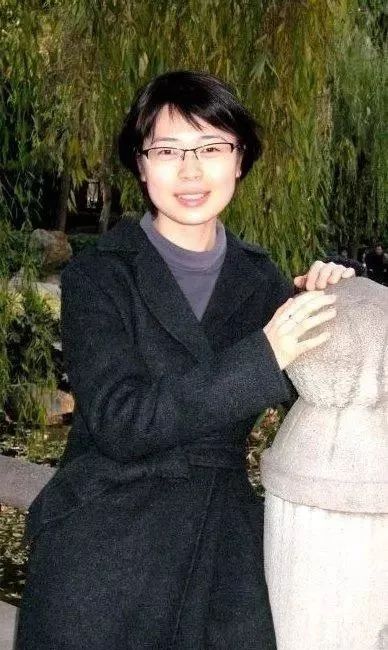 十三位80后女书法家,气质脱俗,才华出众!