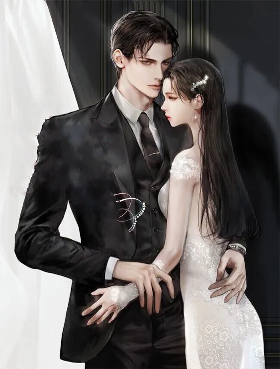 《褚少偏宠小甜妻》父亲死后,她惨遭继母算计,被夺走一切