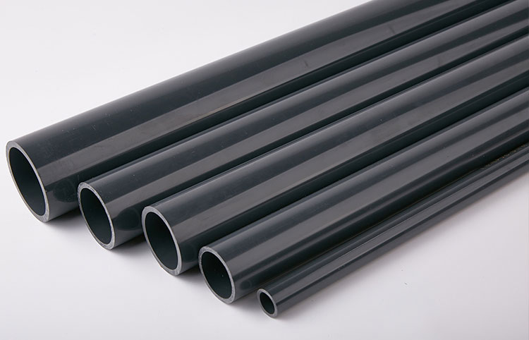 pvc灌溉管安装指南:让水源通畅滋润的秘诀