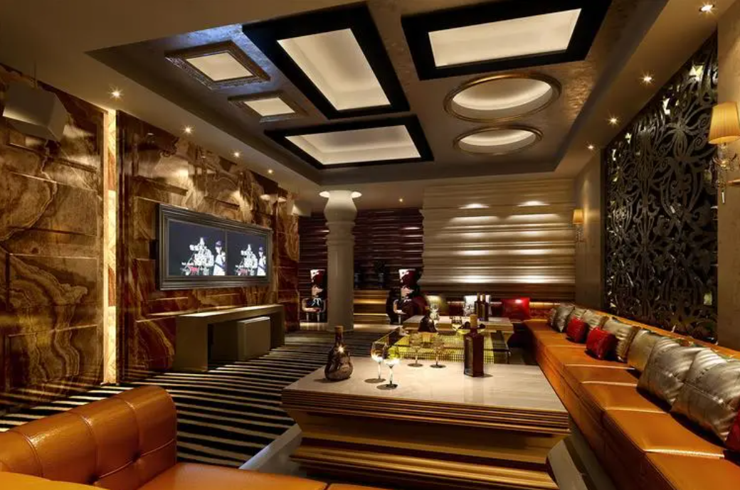 银川高端商务ktv十大排名,服务热情周到的娱乐场所!